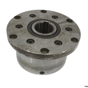 Stieber GFR 40 C Self-Contained Freewheel