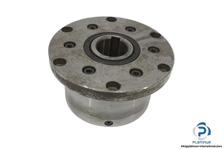 stieber-gfr40c-freewheel-clutch-bearing(used-without-carton)