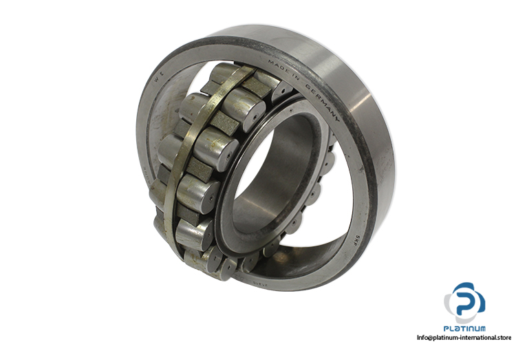 skf-21315K-spherical-roller-bearing(new-without-carton)