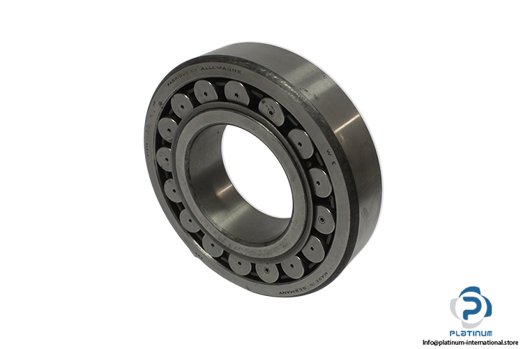 skf-21315K-spherical-roller-bearing(new-without-carton)-1