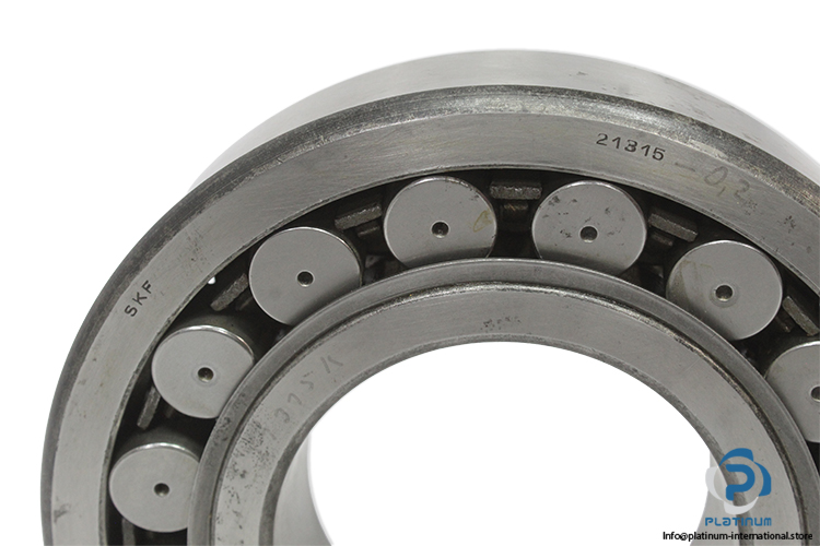 skf-21315K-spherical-roller-bearing(new-without-carton)-2