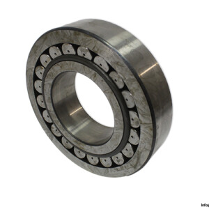 SKF 21316 EKW Spherical Roller Bearing