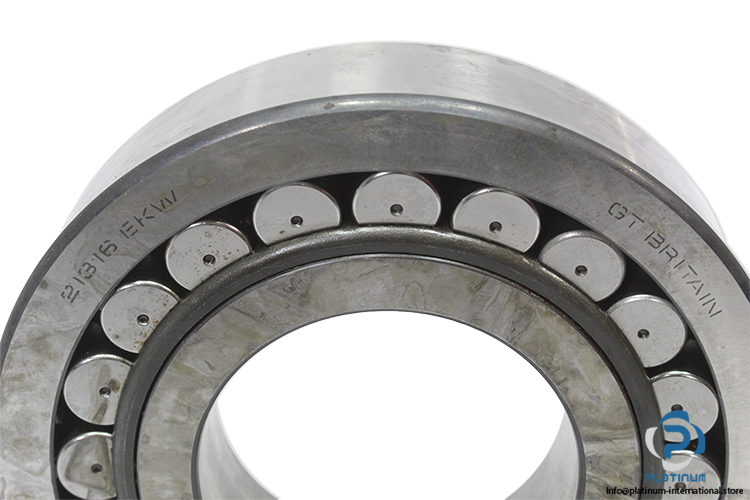 skf-21316EKW-spherical-roller-bearing(new-without-carton)-1