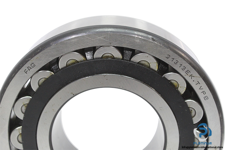 fag-21313EK.TVPB-spherical-roller-bearing(used-without-carton)-2