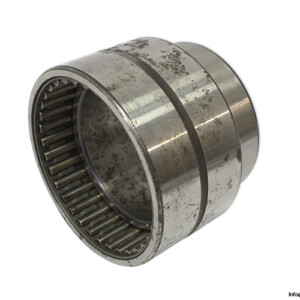 INA NA-6917 Needle Roller Bearing