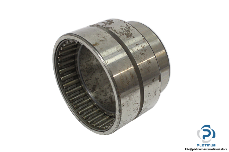 INA-NA-NA6917-Needle-roller-bearing(used-without-carton)