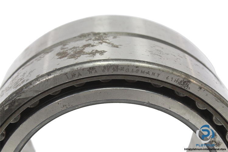 INA-NA-NA6917-Needle-roller-bearing(used-without-carton)-1