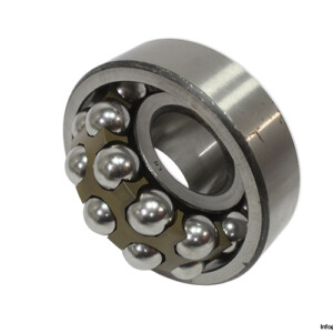 SKF 1409 M Self Aligning Ball Bearing