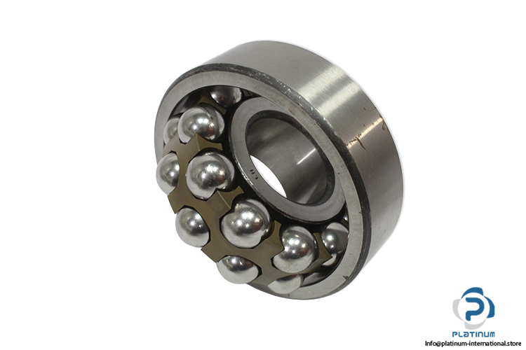 skf-1409M-self-aligning-ball-bearing(new-Carton)
