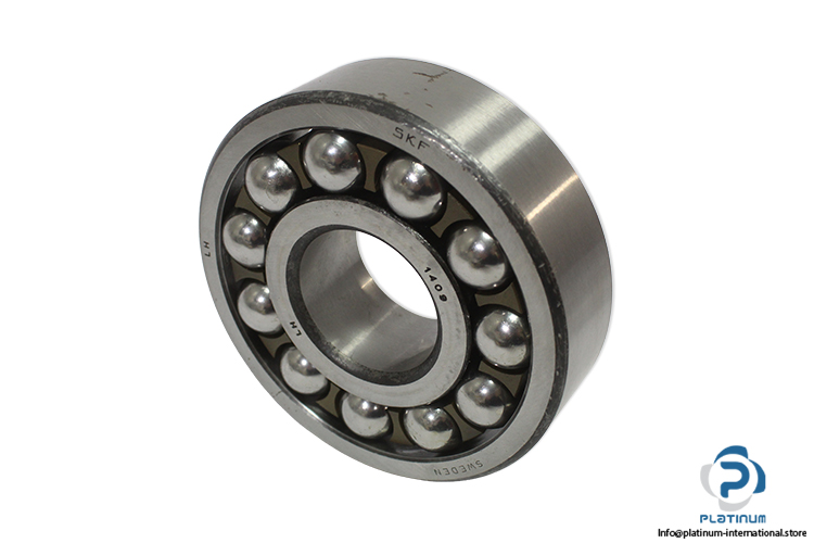 skf-1409M-self-aligning-ball-bearing(new-Carton)-1