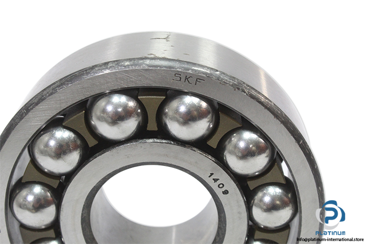 skf-1409M-self-aligning-ball-bearing(new-Carton)-2