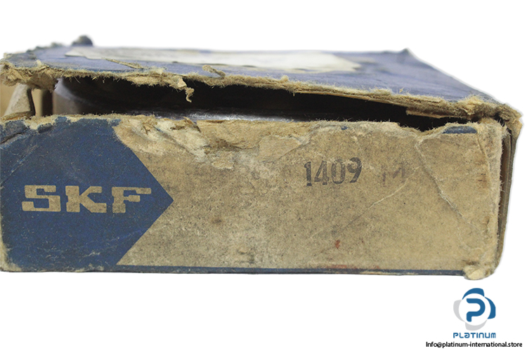 skf-1409M-self-aligning-ball-bearing(new-Carton)-4