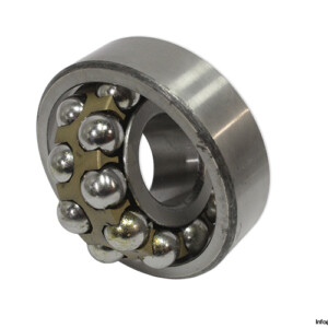SKF 1408 M Self Aligning Ball Bearing