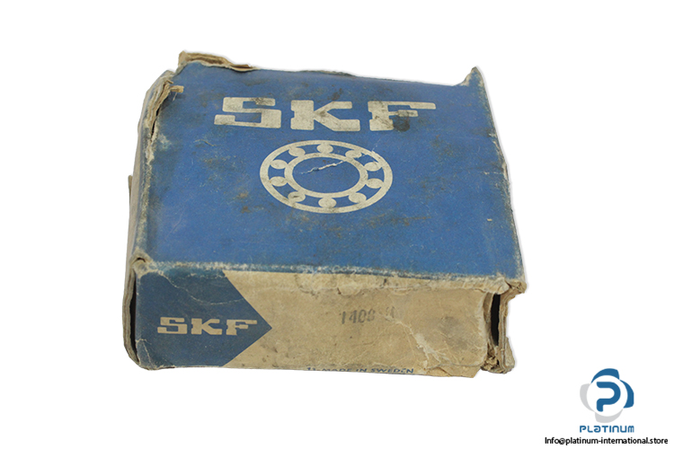 skf-1408M-self-aligning-ball-bearing(new-Carton)-3