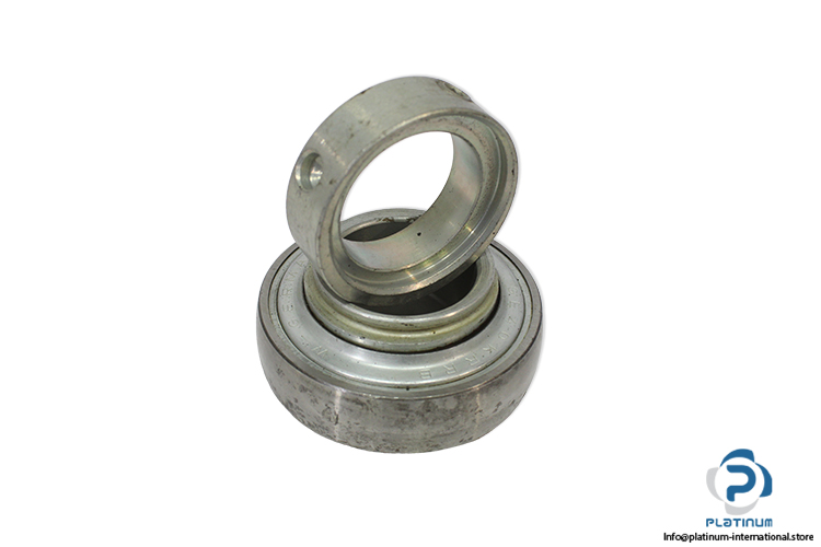 ina-ge40krrb-radial-insert-ball-bearing(used-without-carton)