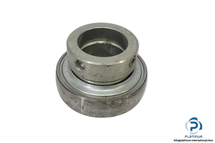 ina-ge40krrb-radial-insert-ball-bearing(used-without-carton)-1