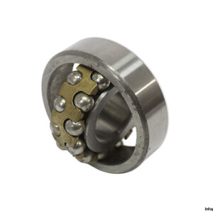 OVR 2304 Self-Aligning Ball Bearing