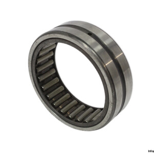 INA RNA-NA 4911 Needle Roller Bearing