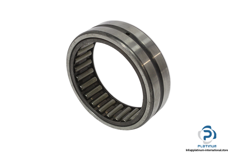 INA-RNA-NA4911-Needle-roller-bearing(used-without-carton)