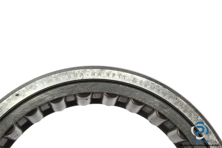 INA-RNA-NA4911-Needle-roller-bearing(used-without-carton)-1