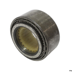 SKF F32011X-VB003 Tapered Roller Bearing