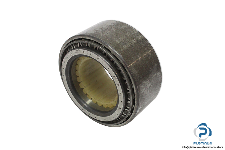 skf-f32011x-vb003-tapered-roller-bearing(used)