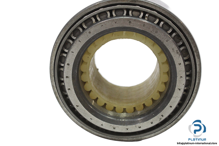 skf-f32011x-vb003-tapered-roller-bearing(used)-1