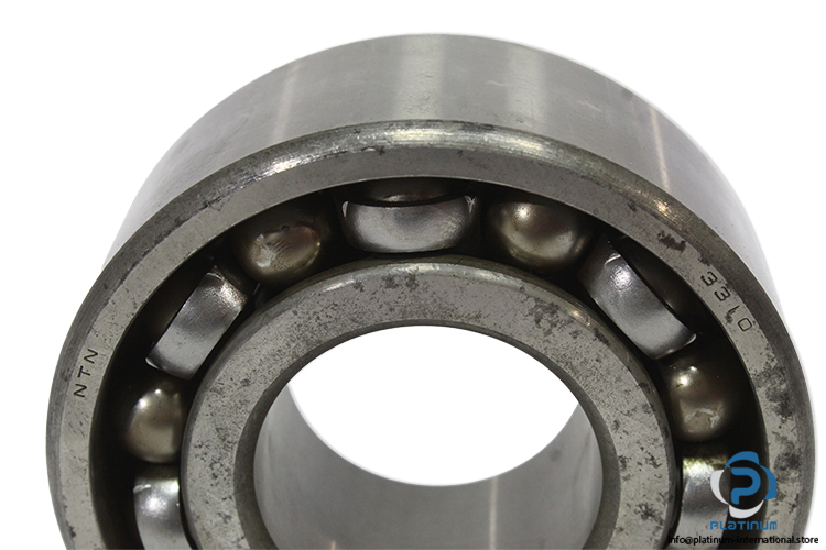 NTN-3310-angular-contact-ball-bearing(used-without-carton)-1