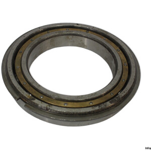RIV ELL100 Deep Groove Ball Bearing