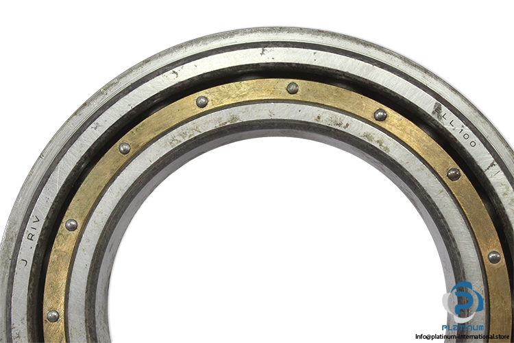riv-ELL100-deep-groove-ball-bearing(used-without-carton)-1