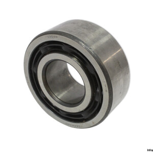 FAG 3308B.TVH Double ROW Angular Contact Ball Bearing