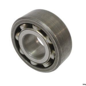 4306 Deep Groove Ball Bearing