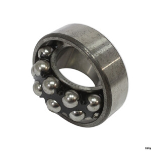 FAG 2207K.TVH.C3 Self-Aligning Ball Bearing