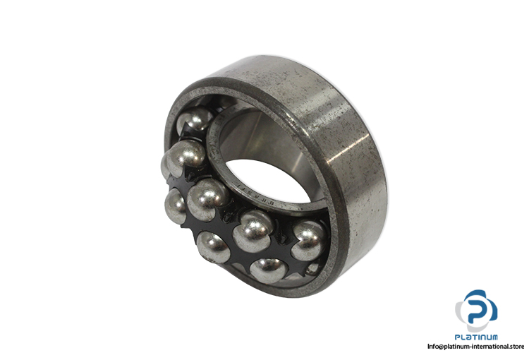 fag-2207K.TVH.C3-Self-Aligning-Ball-Bearing(used)