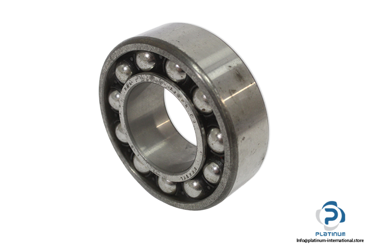 fag-2207K.TVH.C3-Self-Aligning-Ball-Bearing(used)-1