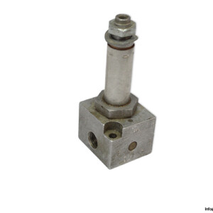 Sempress DD113 Single Solenoid Valve