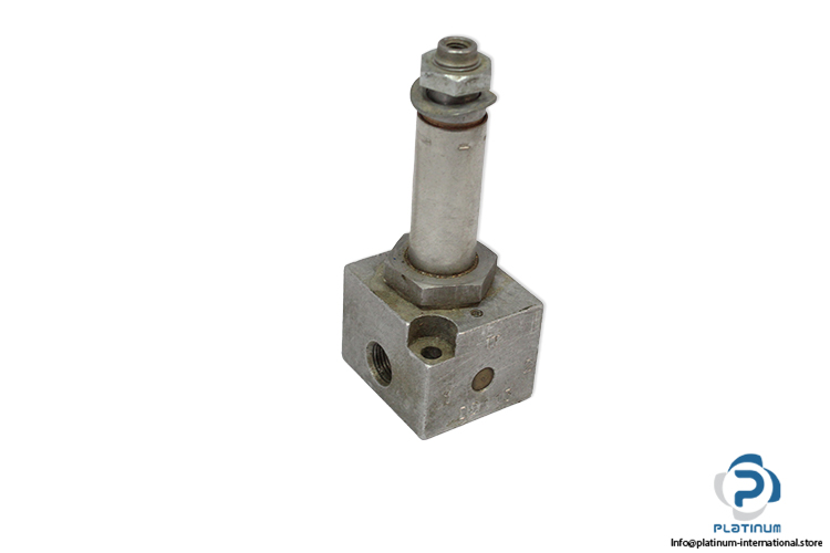 sempress-DD113-solenoid-valve-(Used)