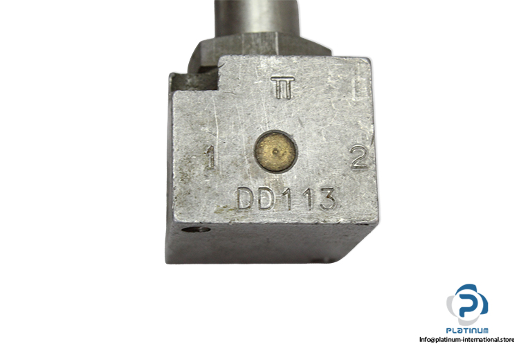 sempress-DD113-solenoid-valve-(Used)-1