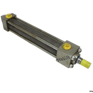H.W.Z. 25/16/130 Hydraulic Cylinder