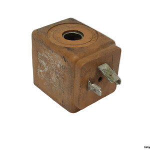 lucifer-481865F-solenoid-coil-(Used)