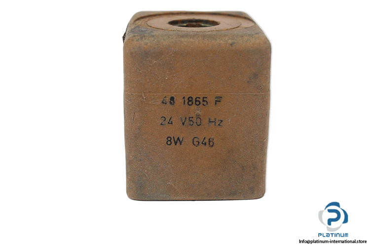 lucifer-481865F-solenoid-coil-(Used)-1