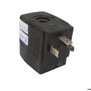 Burkert 6014 C 2,0 FKM M5 Solenoid Coil