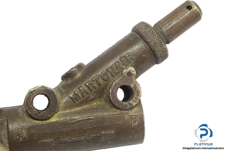 martonair-S836-flow-regulator-(Used)-2