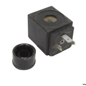 parker-ZB09-solenoid-coil-(New)