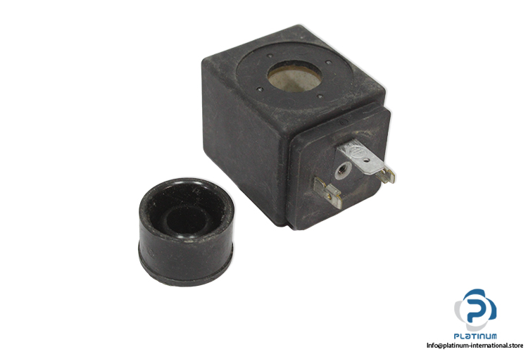parker-ZB09-solenoid-coil-(New)