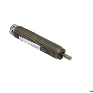 SMC RB1007 Shock Absorber