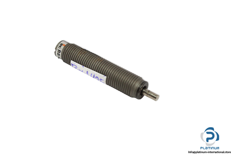 smc-RB1007-shock-absorber-(Used)