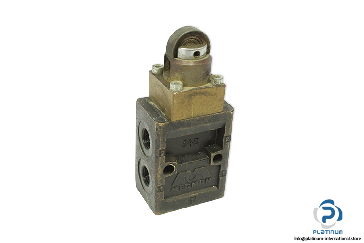 mecman-340_58-limit-switch-(Used)