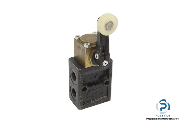 mecman-340_52-limit-switch-(Used)