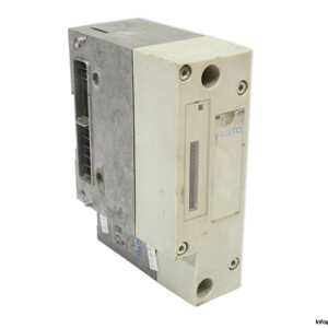 Festo 539217 Valve Manifold